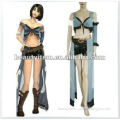 Final Fantasy VIII Li Nuoya Cosplay Costume